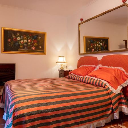 Bed and Breakfast La Chiesuola Bagnaia  Zewnętrze zdjęcie