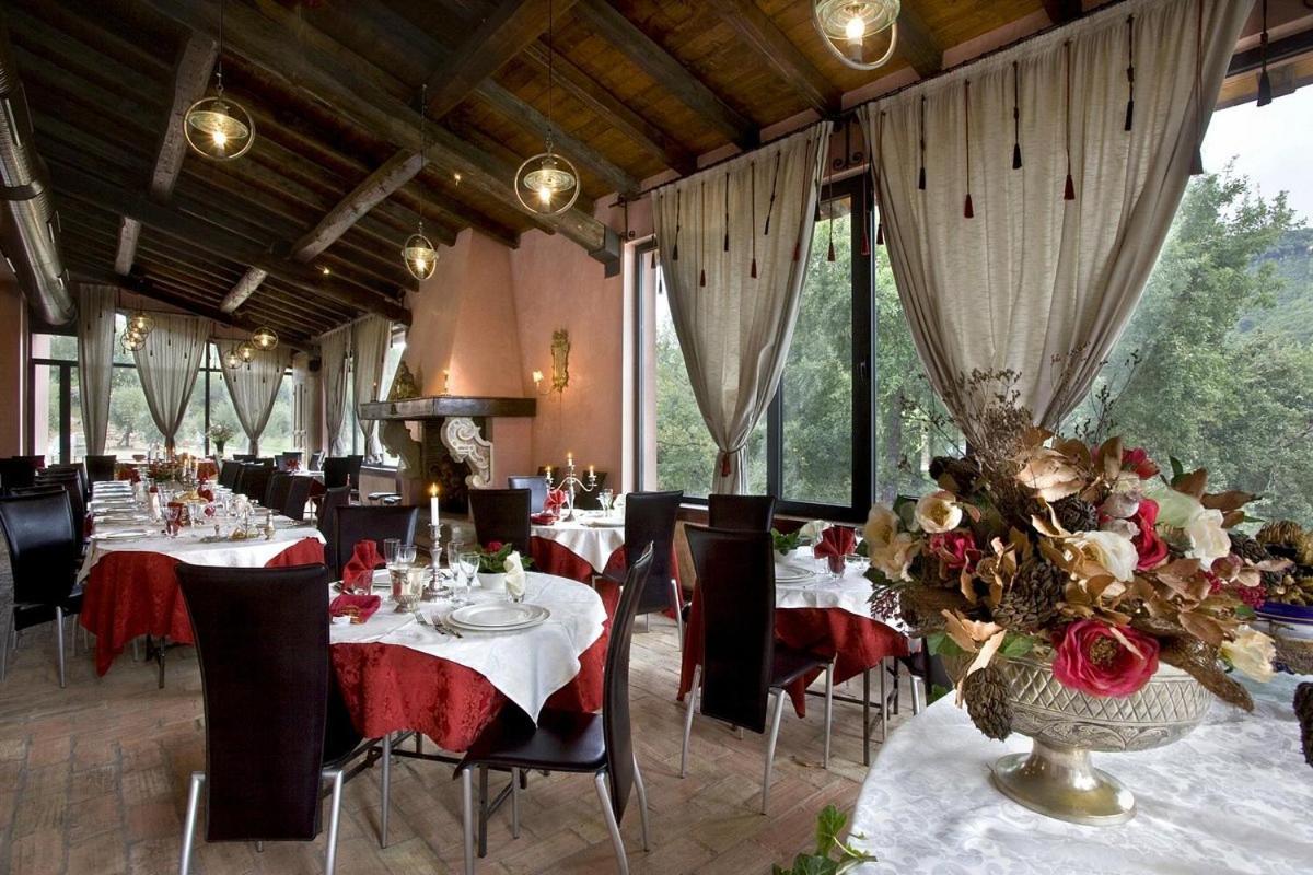 Bed and Breakfast La Chiesuola Bagnaia  Zewnętrze zdjęcie