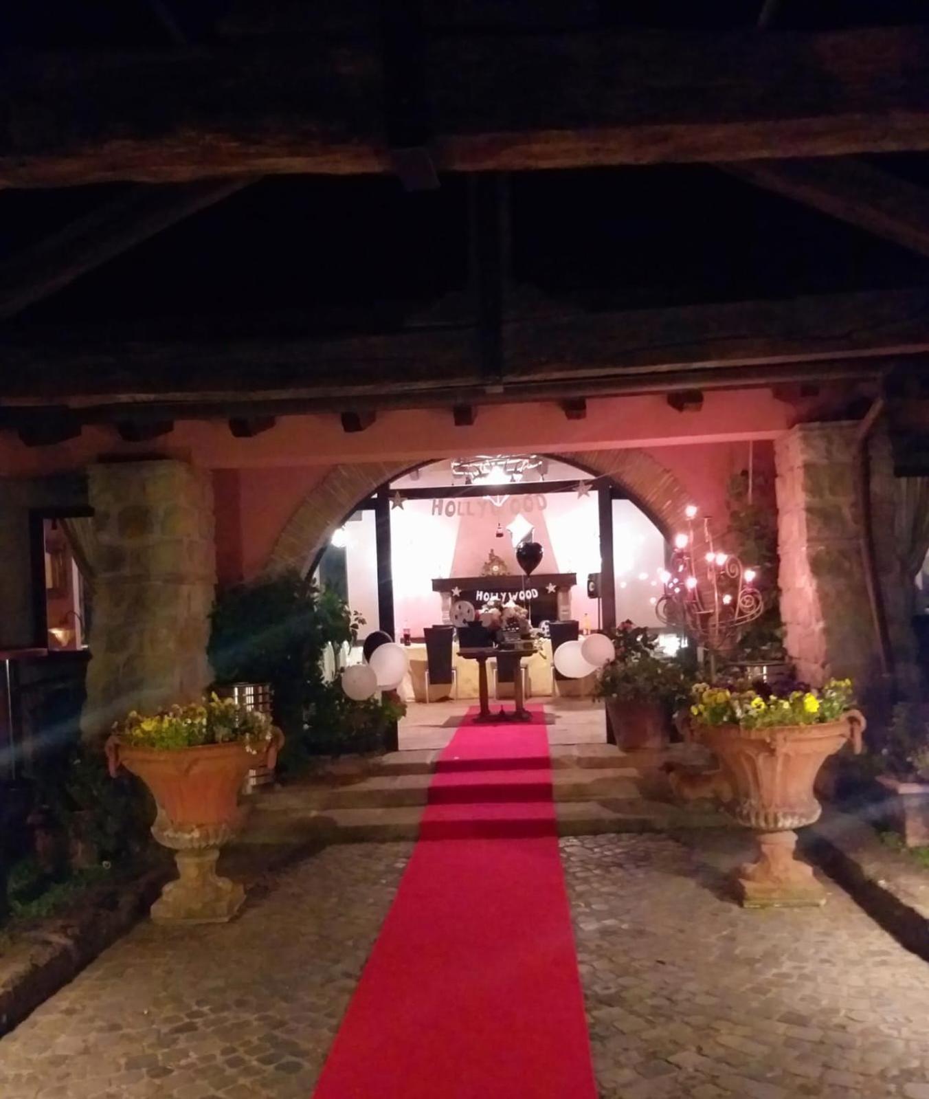 Bed and Breakfast La Chiesuola Bagnaia  Zewnętrze zdjęcie